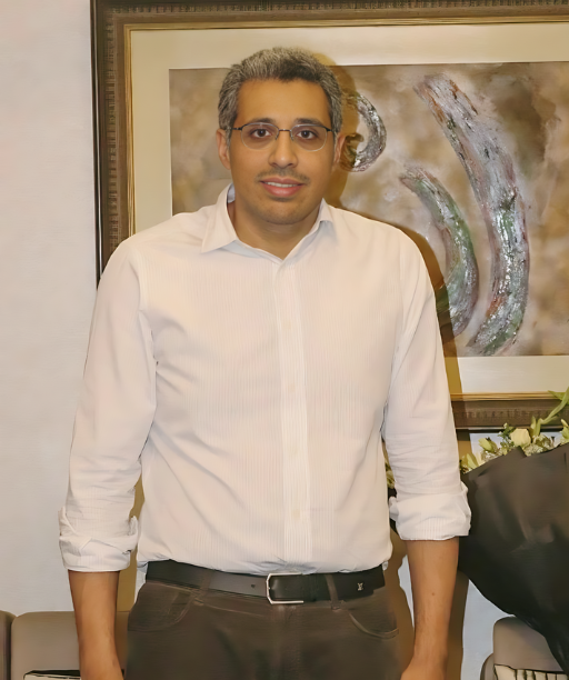 Muhammad Muntaha Ashraf